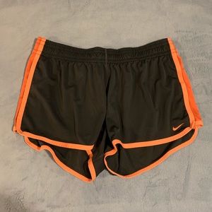 Nike Dri-Fit shorts